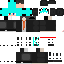 Texture for _ItzKittanKun_Cat_SansSMP_S4