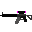 Texture for MK 47 Mutant