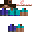 Texture for derpy cake steve ^^