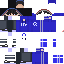 Texture for quackity karl style