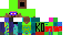 Texture for 金髮男孩