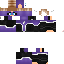 Texture for Eclipse V2