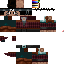 Texture for Guiruto Pillager