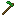 Texture for peridot hoe