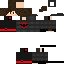 Texture for David