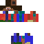 Texture for CLOUNW