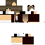 Texture for steve