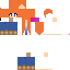 Texture for Lab coat
