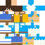 Texture for Крист