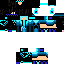 Texture for mesermc
