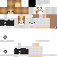 Texture for minecraftskin01
