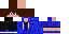 Texture for stimpy