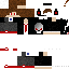 Texture for BuLLeTBoY191(HP+MC)