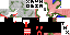 Texture for ZOMBIE PIGMAN HEROBRINE