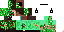 Texture for valicreeper