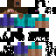 Texture for steve enderman v2