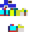 Texture for KOBRA