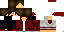 Texture for Steve