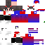 Texture for Bayu new