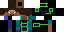 Texture for spawner