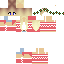 Texture for Новогодний 