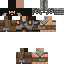 Texture for Dovahkiin