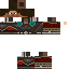 Texture for Steve in SAO