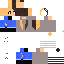 Texture for MANON59