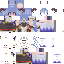 Texture for ganyu