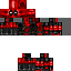Texture for Dead Pool