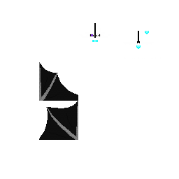 Texture for GONER!SANS
