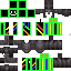 Texture for cool skin but netherite version