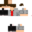Texture for W_Barry_Allen_Flash