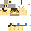 Texture for gofri gladiator hulk