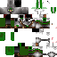 Texture for green knight