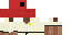 Texture for dojo wool