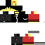 Texture for My duck