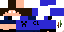 Texture for steve
