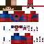 Texture for spidey