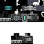 Texture for Spacesuit