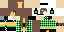 Texture for bugster