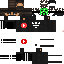 Texture for creper yutube