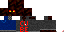 Texture for YMCA cube