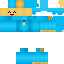 Texture for Pocoyo's Laser: Part 1