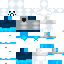 Texture for steve