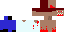 Texture for zombie