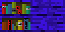 Texture for my block LJ 