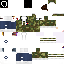 Texture for Der1GillyCrafter