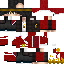 Texture for Jakob er Julemand