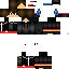 Texture for いな